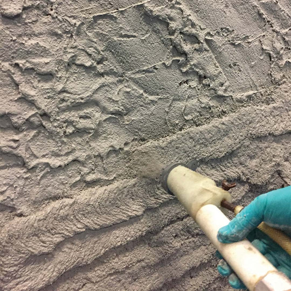 MAPEI Poromap Deumidificante odvlhčovacia sanačná malta na vlhké murivo aplikačný obrázok