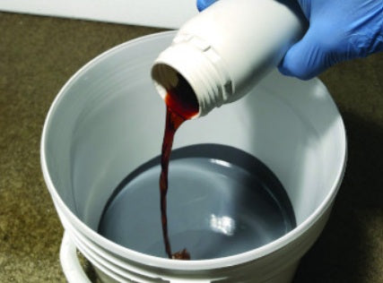 MAPEI Purtop ADY prísada do polyuretánovej hydroizolácie Purtop Easy 2 l