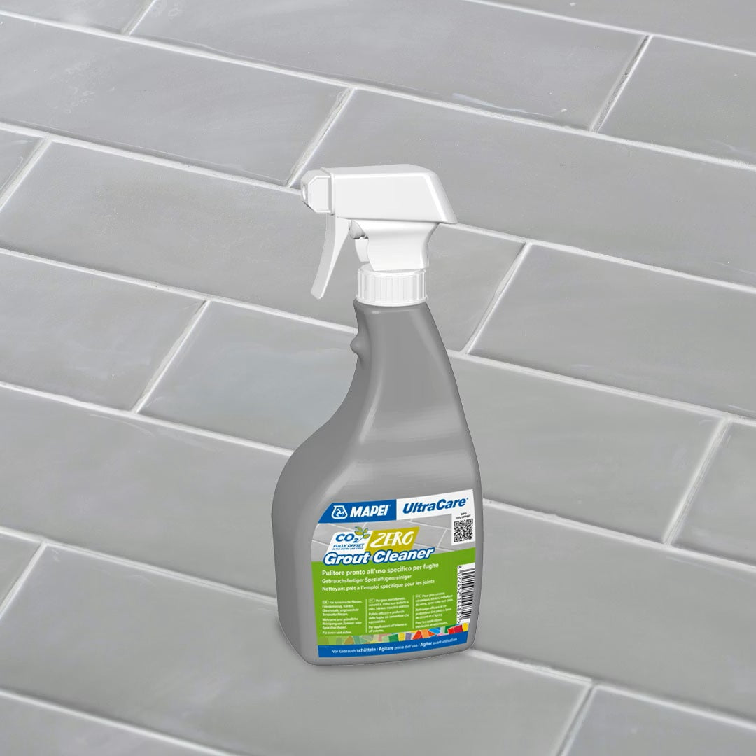 MAPEI UltraCare Grout Cleaner profesionálny čistič epoxidových škárovacích mált 750 ml