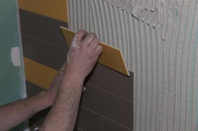 MAPEI Ultrabond Eco 520 disperzné lepidlo na linoleum aplikácia