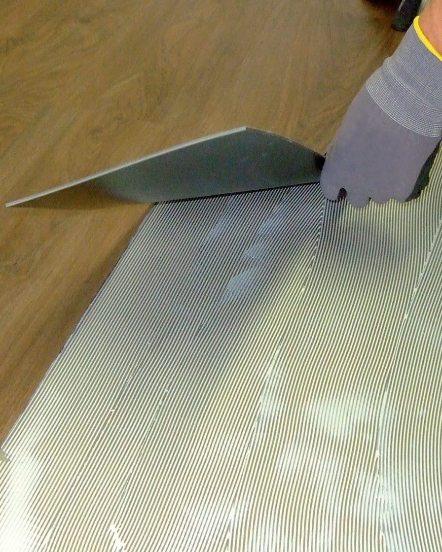 MAPEI Ultrabond Eco MS 4 LVT Wall&Floor polymérové lepidlo na vinyl 7 kg