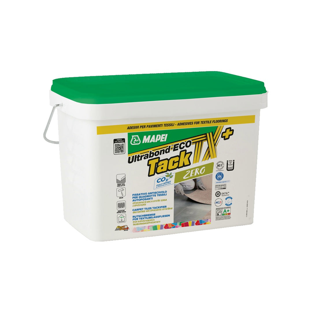 MAPEI Ultrabond Eco Tack TX+ Zero lepidlo na kobercové dielce 10 kg