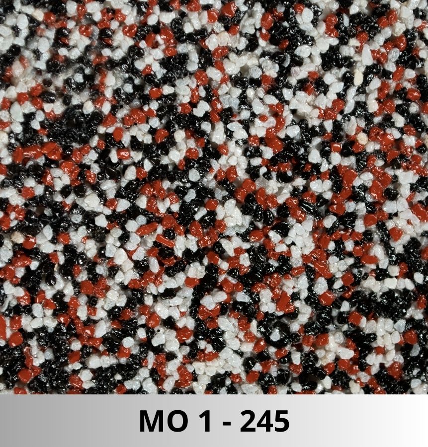 MO 1 - 245