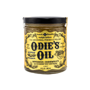 Odies Oil Universal Finish univerzálny olej na drevo 266 ml