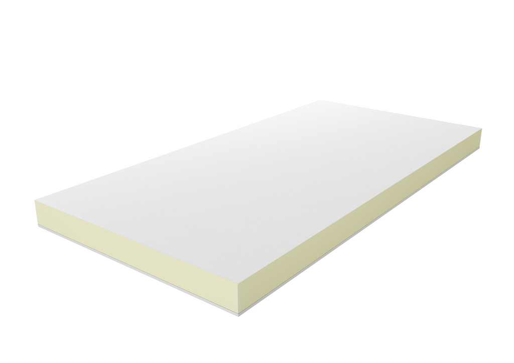 PIR Doska S Integrovan m Sadrokart nom 2600x1200mm JMBonline sk pir-doska-s-integrovan-m-sadrokart-nom-2600x1200mm-jmbonline-sk