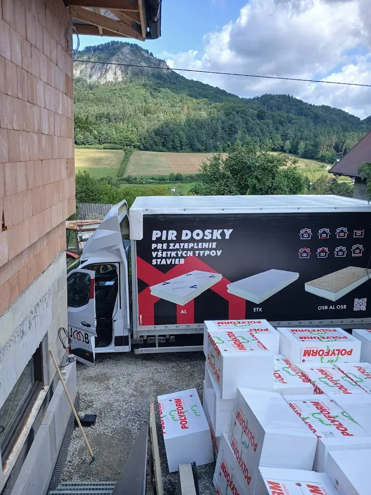 POLYFORM EPS - dorečenie z JMBonline