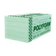 POLYFORM EPS 150 soklová doska 1250x600mm (balenie)