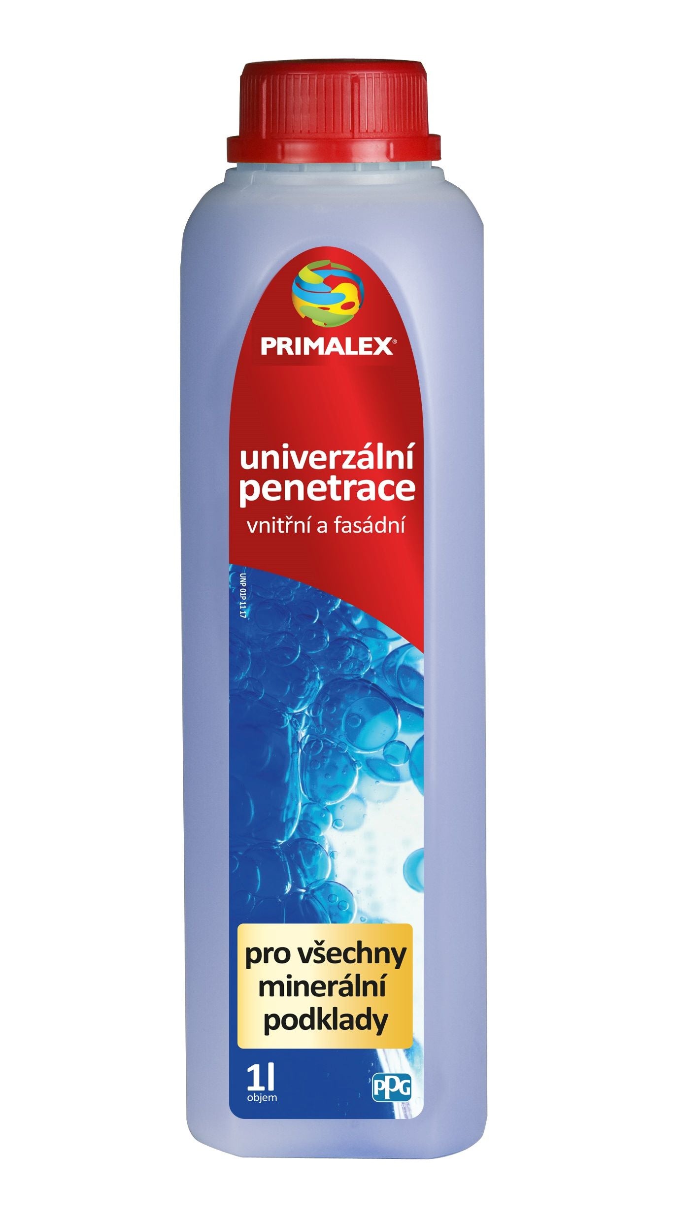 PRIMALEX UNIVERZÁLNA penetrácia