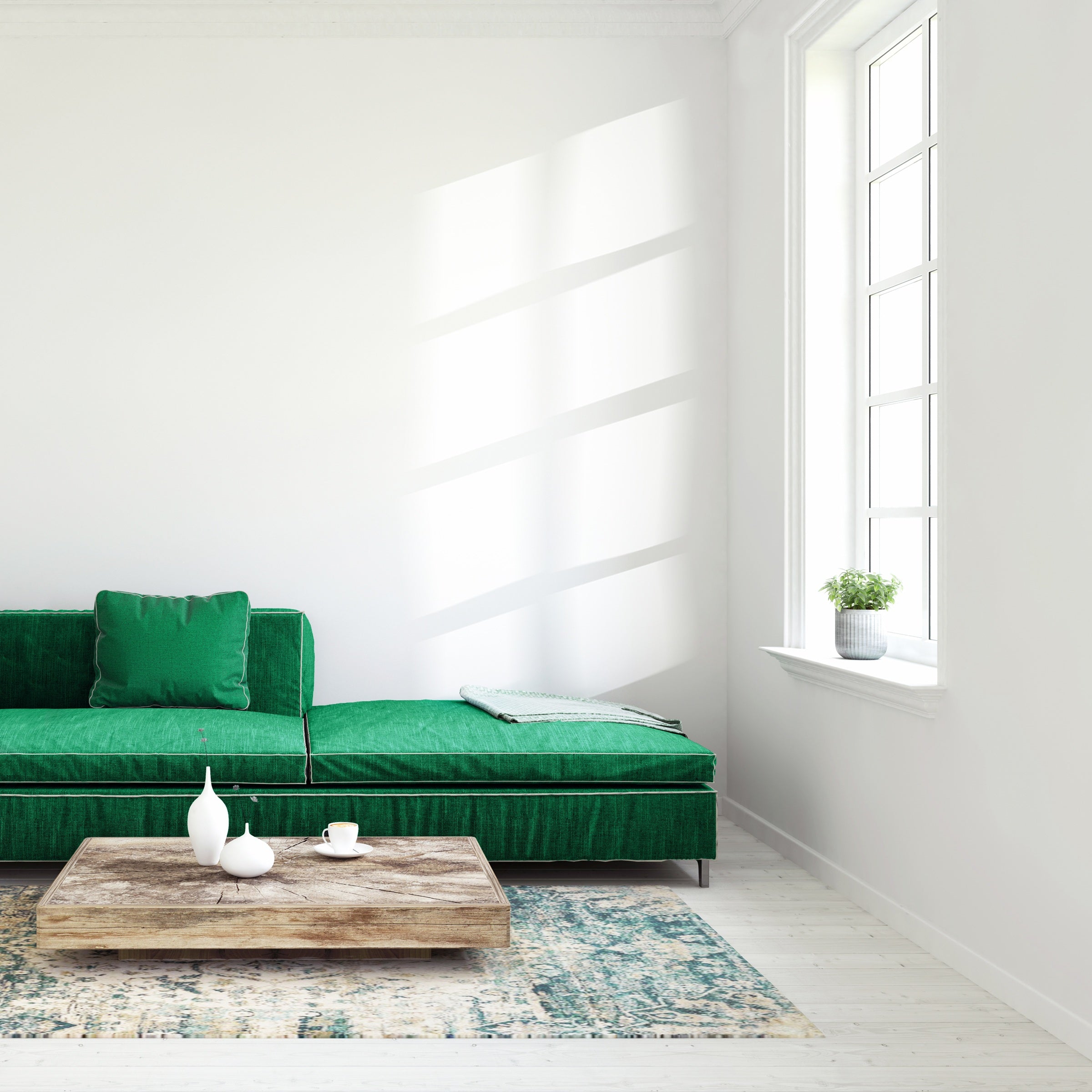 PRIMALEX UV LATEX biely latexový umývateľný náter na stenu_ukážka1