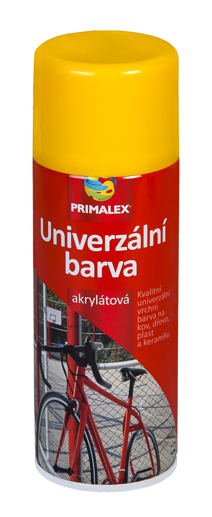 PRIMALEX Univerzálna farba v spreji