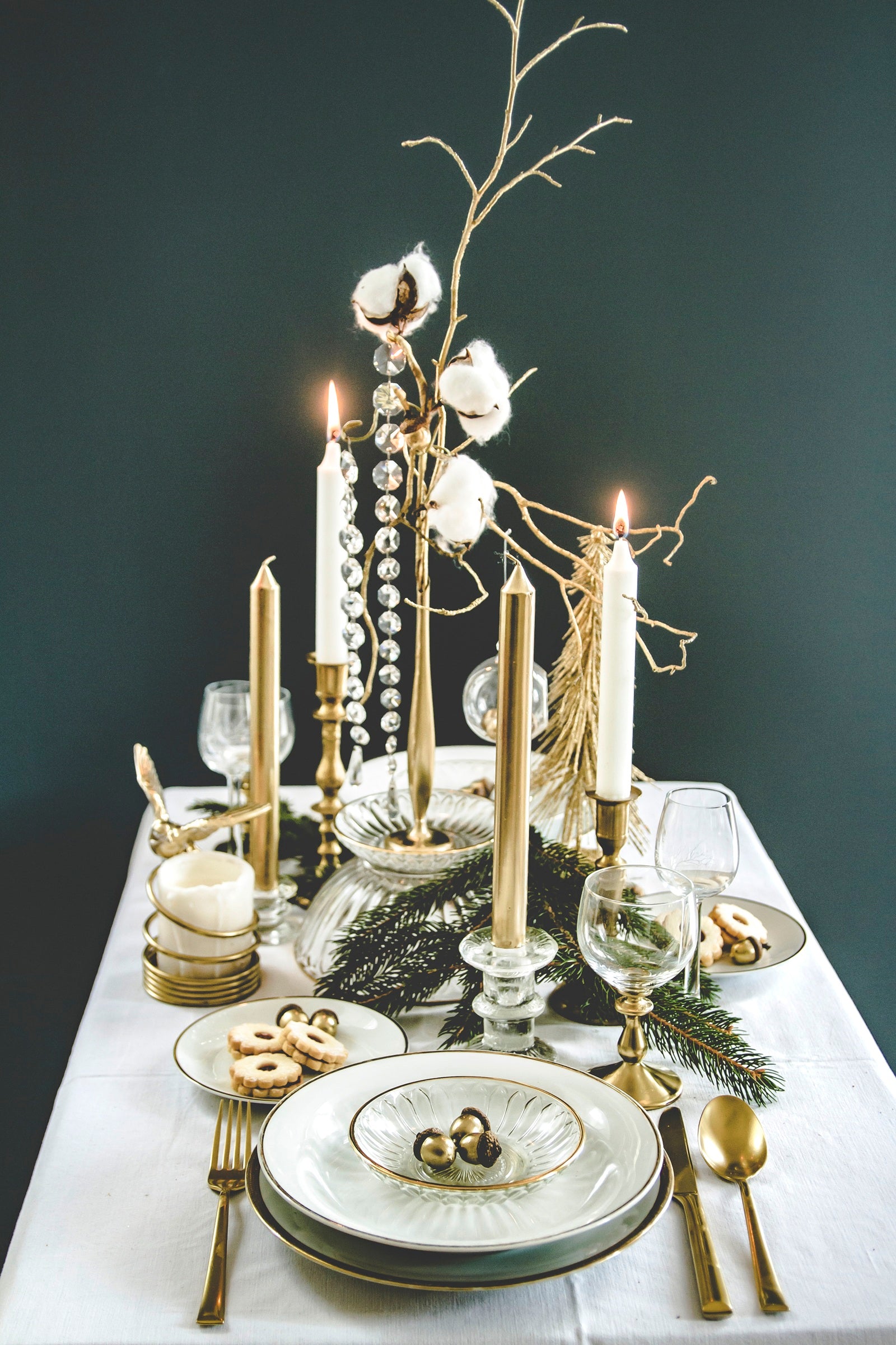 PRIMALEX Zlatý metalický efekt lesklý v spreji_ukážka4