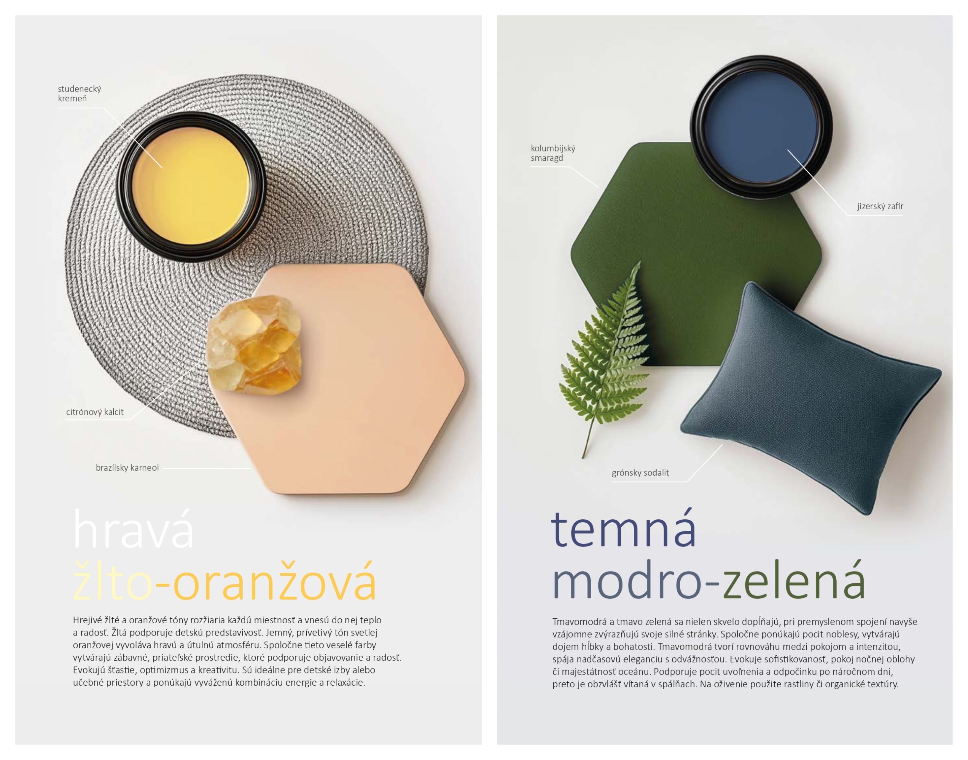 PRIMALEX ceramic umývateľná interiérová farba na stenu_zemité odtiene