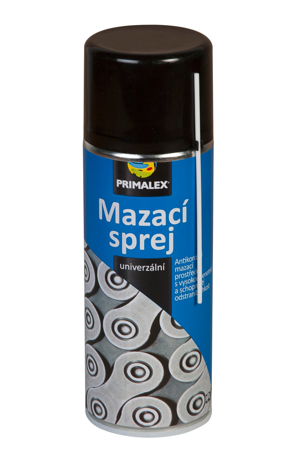 PRIMALEX Mazací sprej