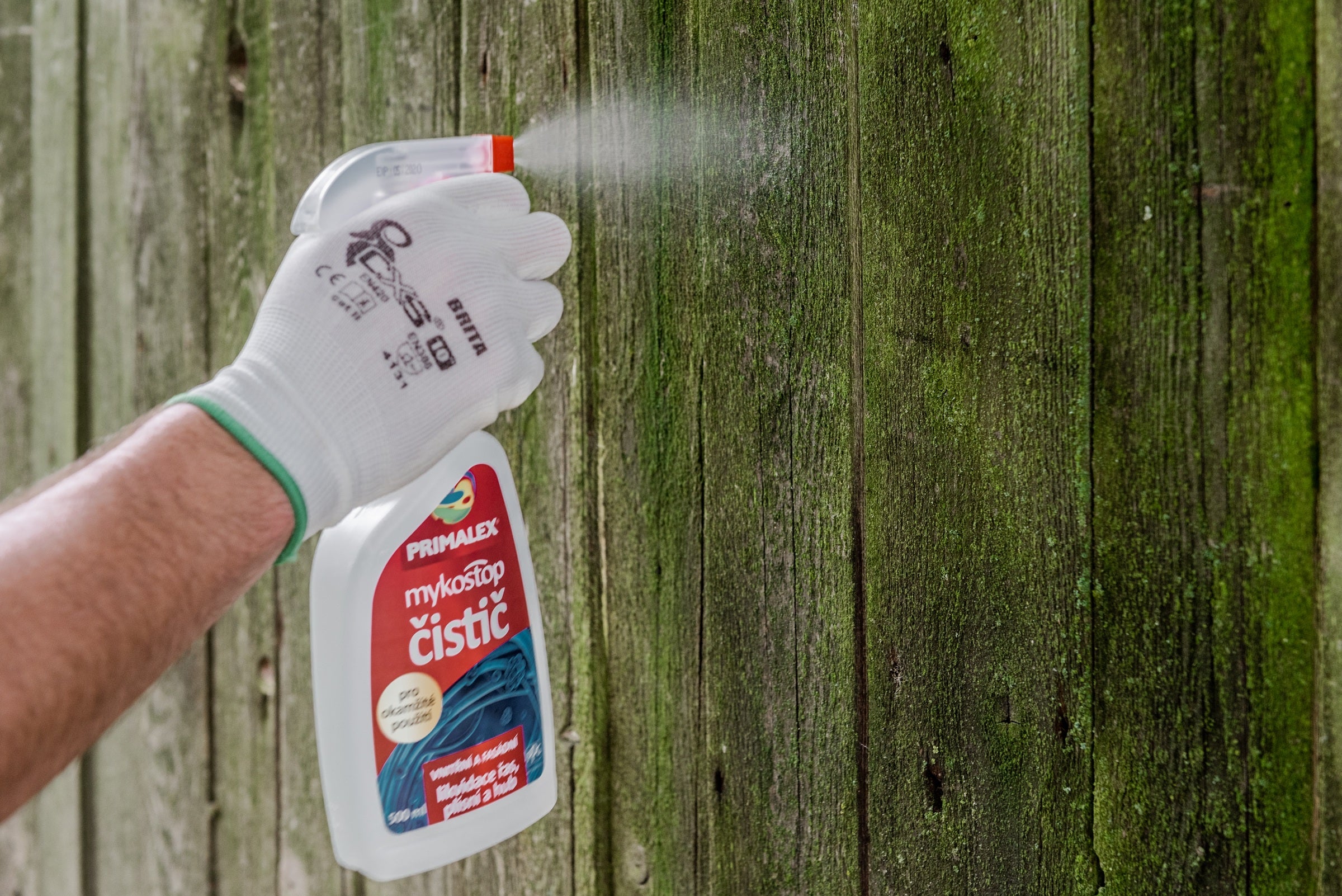 PRIMALEX mykostop čistič 500 ml_ukážka1