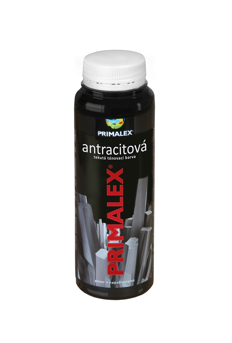 PRIMALEX Tekutá akrylátová tónovacia farba