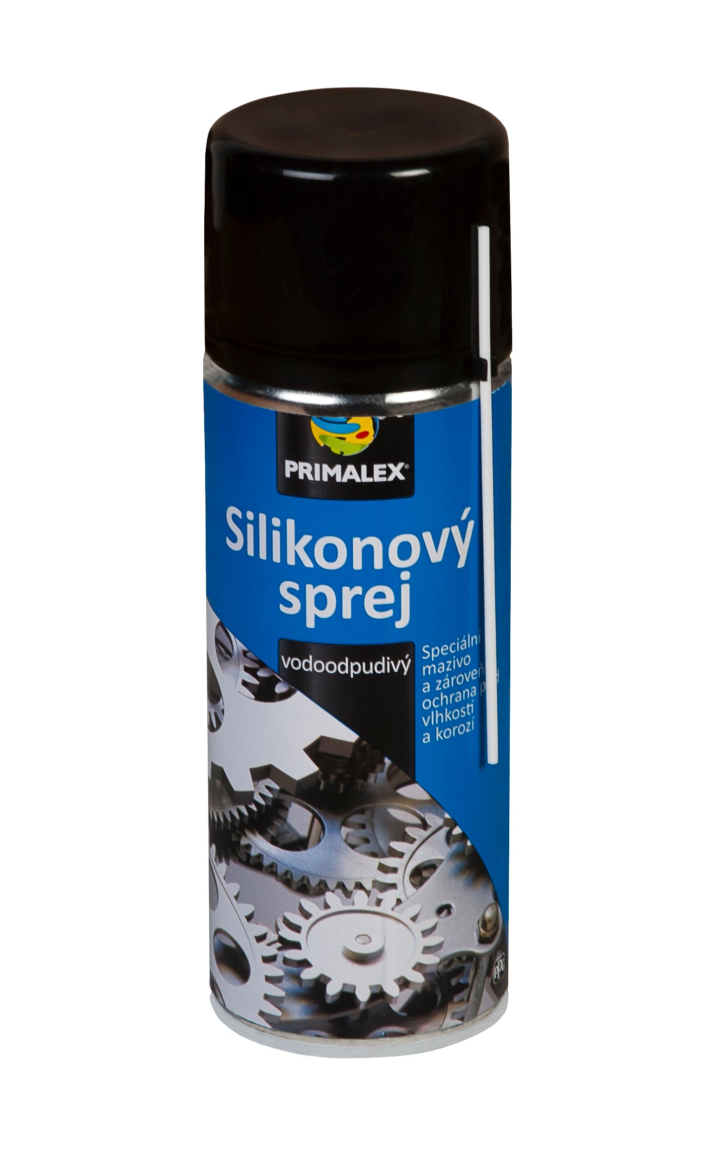 PRIMALEX Silikónový sprej 400 ml
