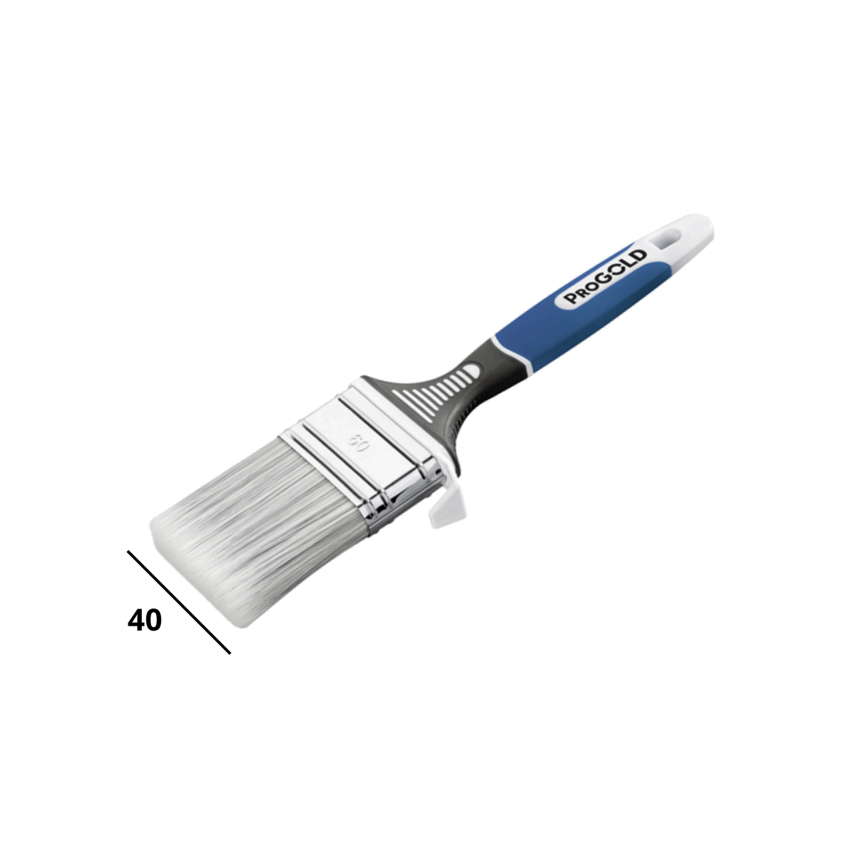 ProGold Universal štetec plochý