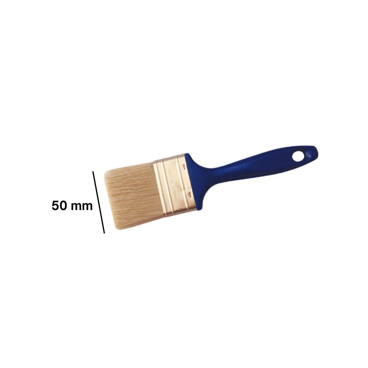 ProGold Plochý štetec Premium PG 1095 40 mm