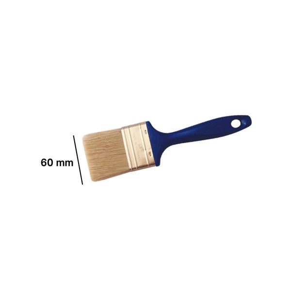 ProGold Plochý štetec Premium PG 1095 60 mm