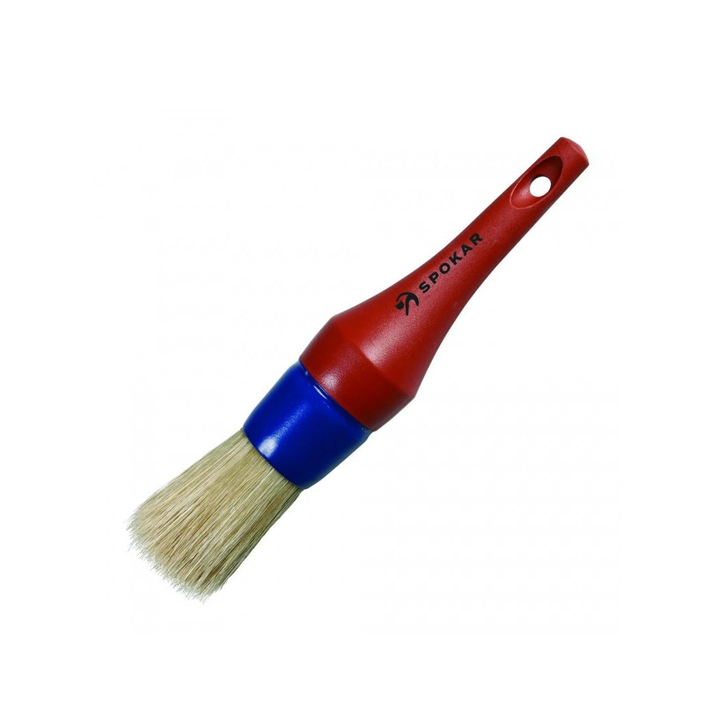 SPOKAR Štetec guľatý 16
