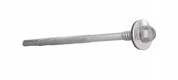 ETANCO GTR 12 SP Ø5,5 / 6,3 mm skrutka na upevnenie sendvičových panelov s podložkou A19