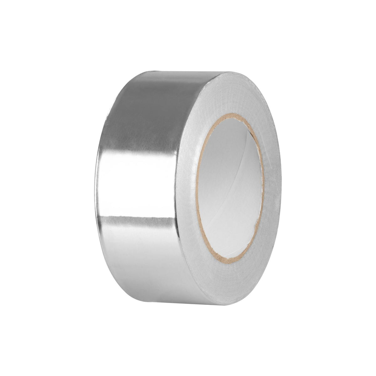 Strend Pro Páska hliníková POP s hliníkovou vrstvou 50 mm x 50 m