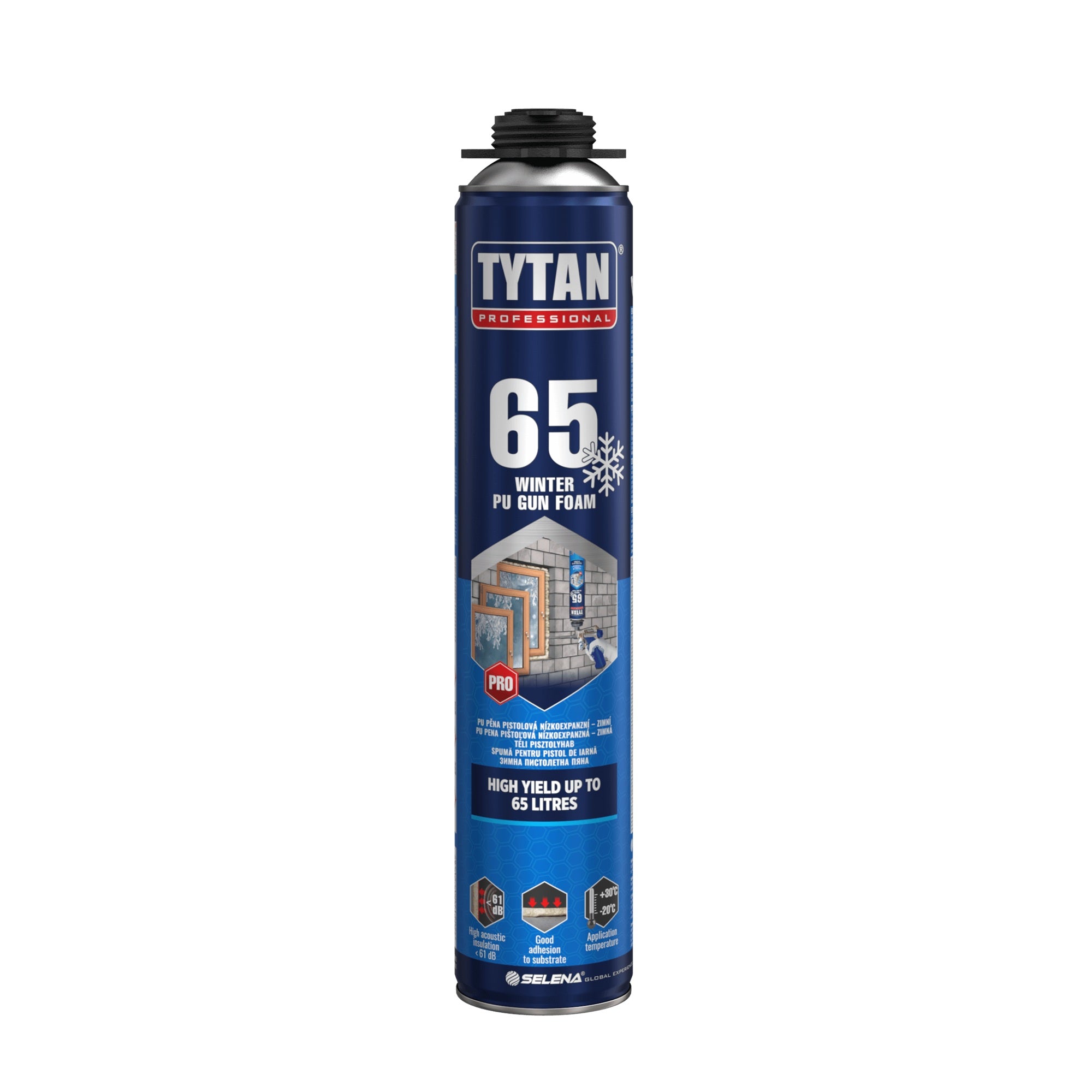 TYTAN 65 zimná montážna PUR pena pištoľová_10042016