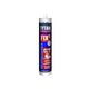 TYTAN FIX² GT montážne lepidlo biele 290 ml