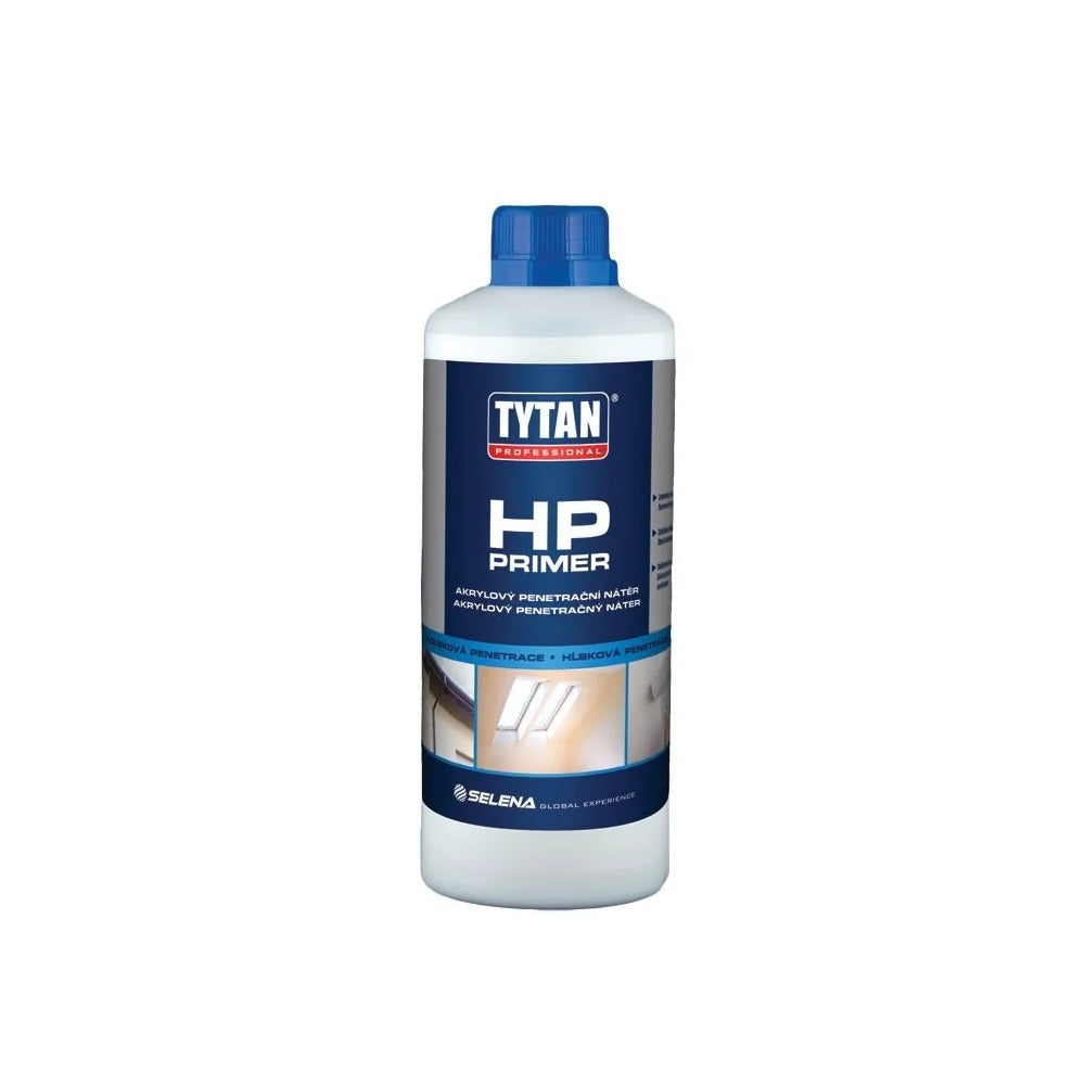 TYTAN HP PRIMER hĺbková penetrácia 1 l