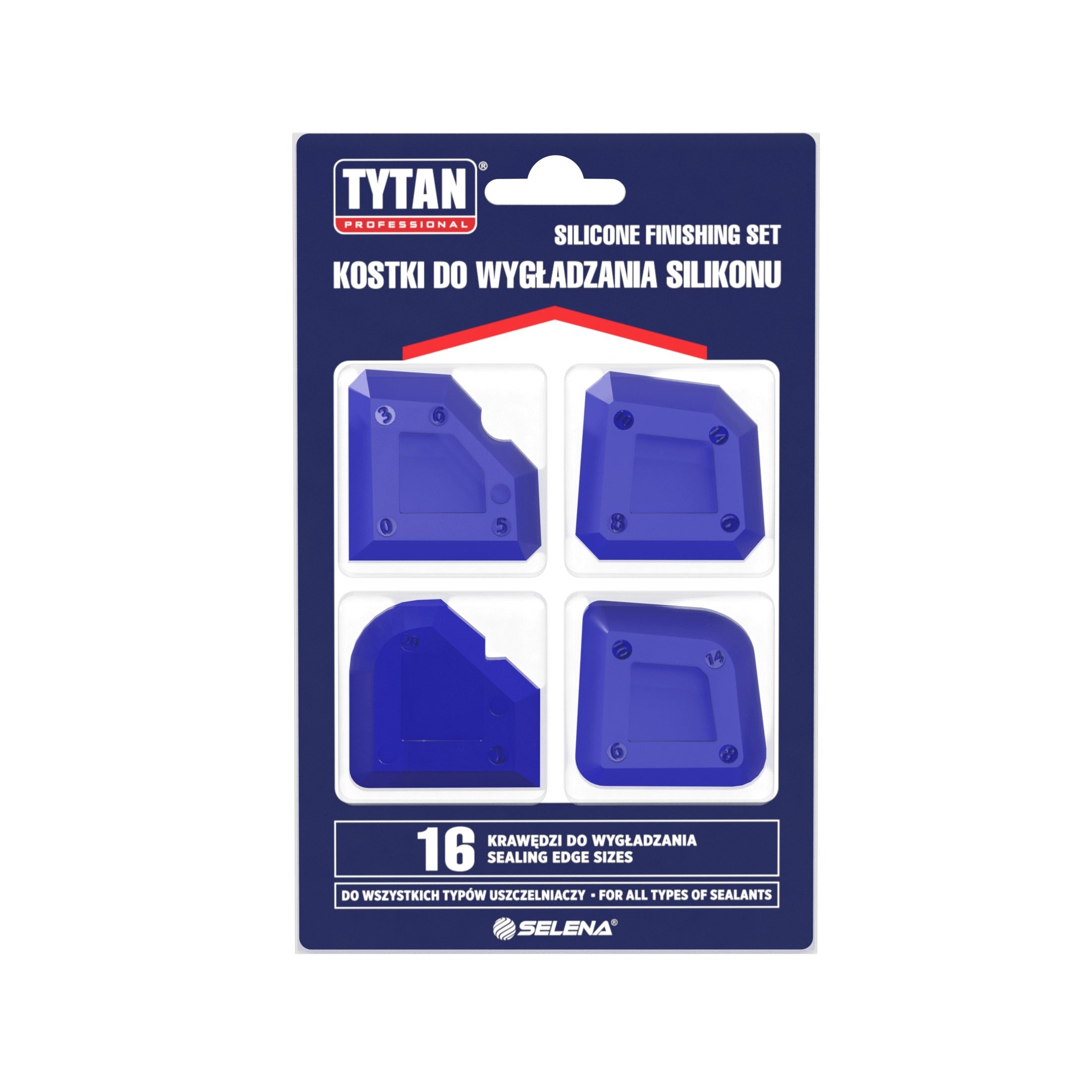 TYTAN JOINT FINGER SET sada 4 tmeliarskych stierok_10051735
