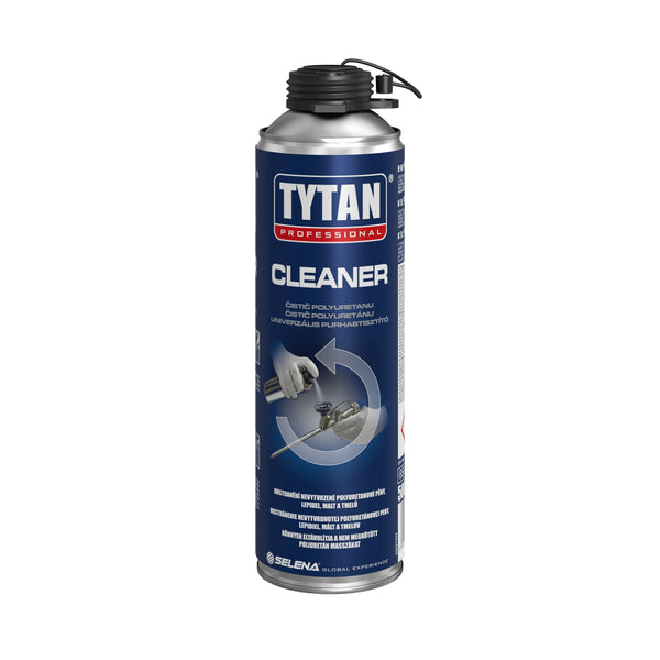 TYTAN SOFT Čistič PUR peny_10024942