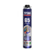 TYTAN 65 montážna PUR pena pištoľová 840 ml