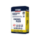 TYTAN PROFESSIONAL FIBERGEL FLEX flexibilné gélové lepidlo na dlažbu s vláknami 25 kg