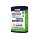 TYTAN PROFESSIONAL SUPERFLEX GEL C2TES1 vysokoelastické gélové lepidlo s vláknami
