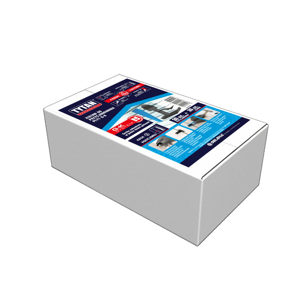TYTAN polohovací systém pre sadrokartón