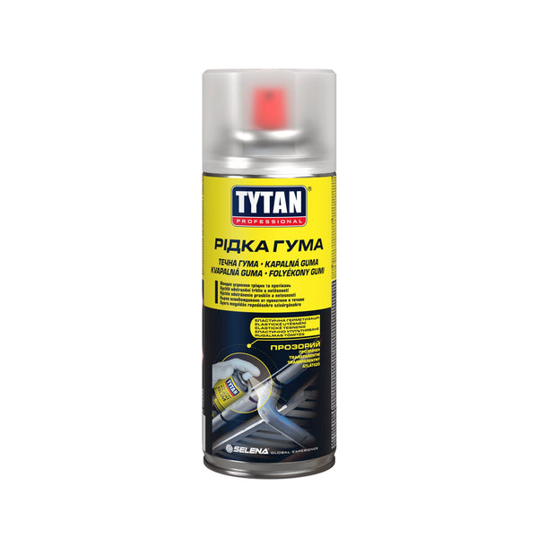TYTAN tekutá guma v spreji_10052095
