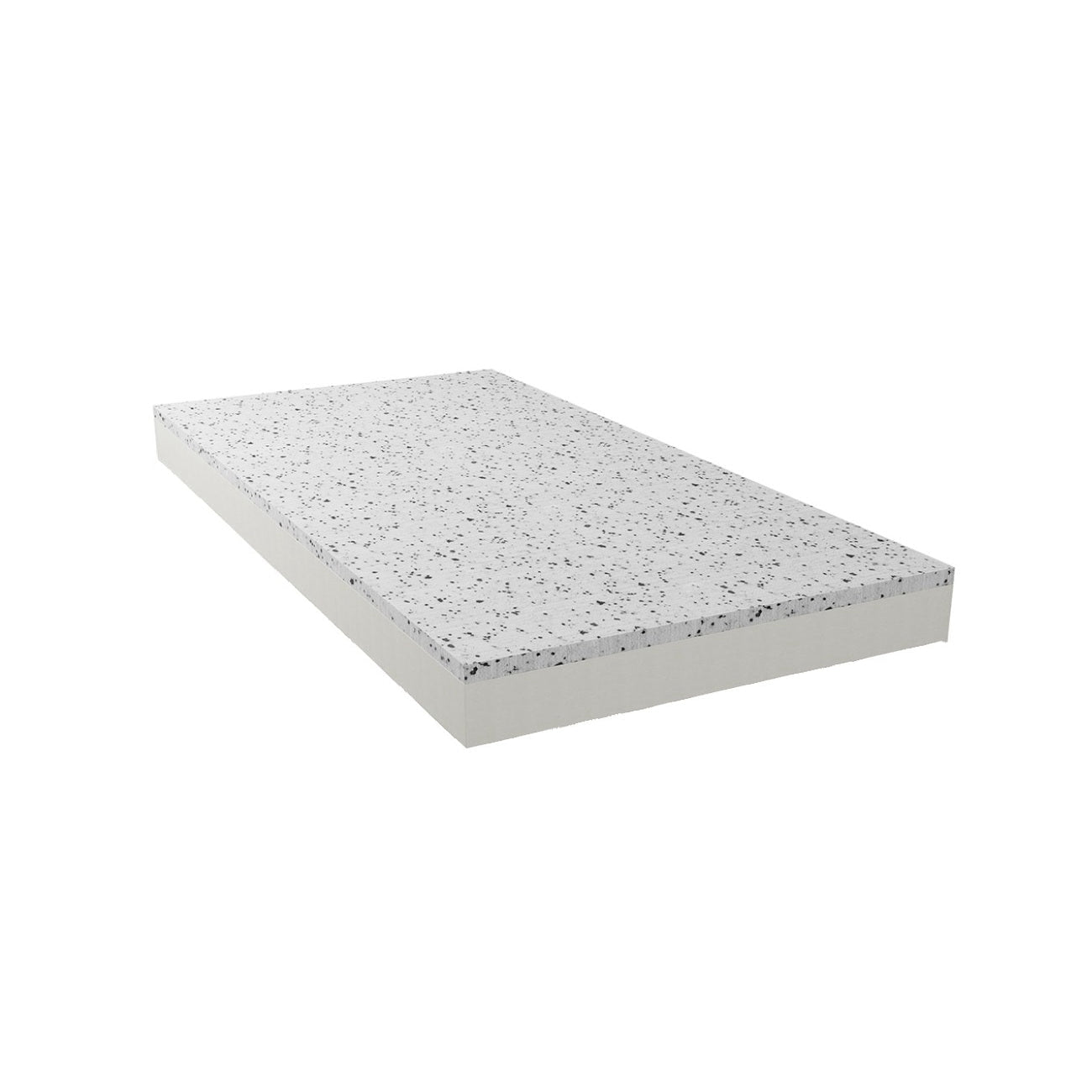 Thermano ETICS λ 0,023 PIR dosky tepelná izolácia 1200x600mm - 100 mm
