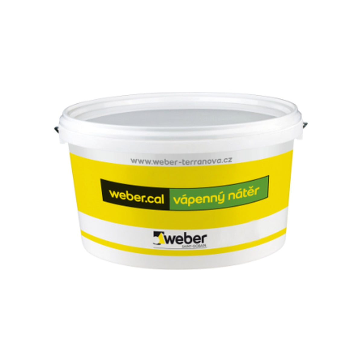 Weber webercal vápenný náter 20 kg