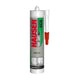 HAUSER akrylový tmel biely 260 ml