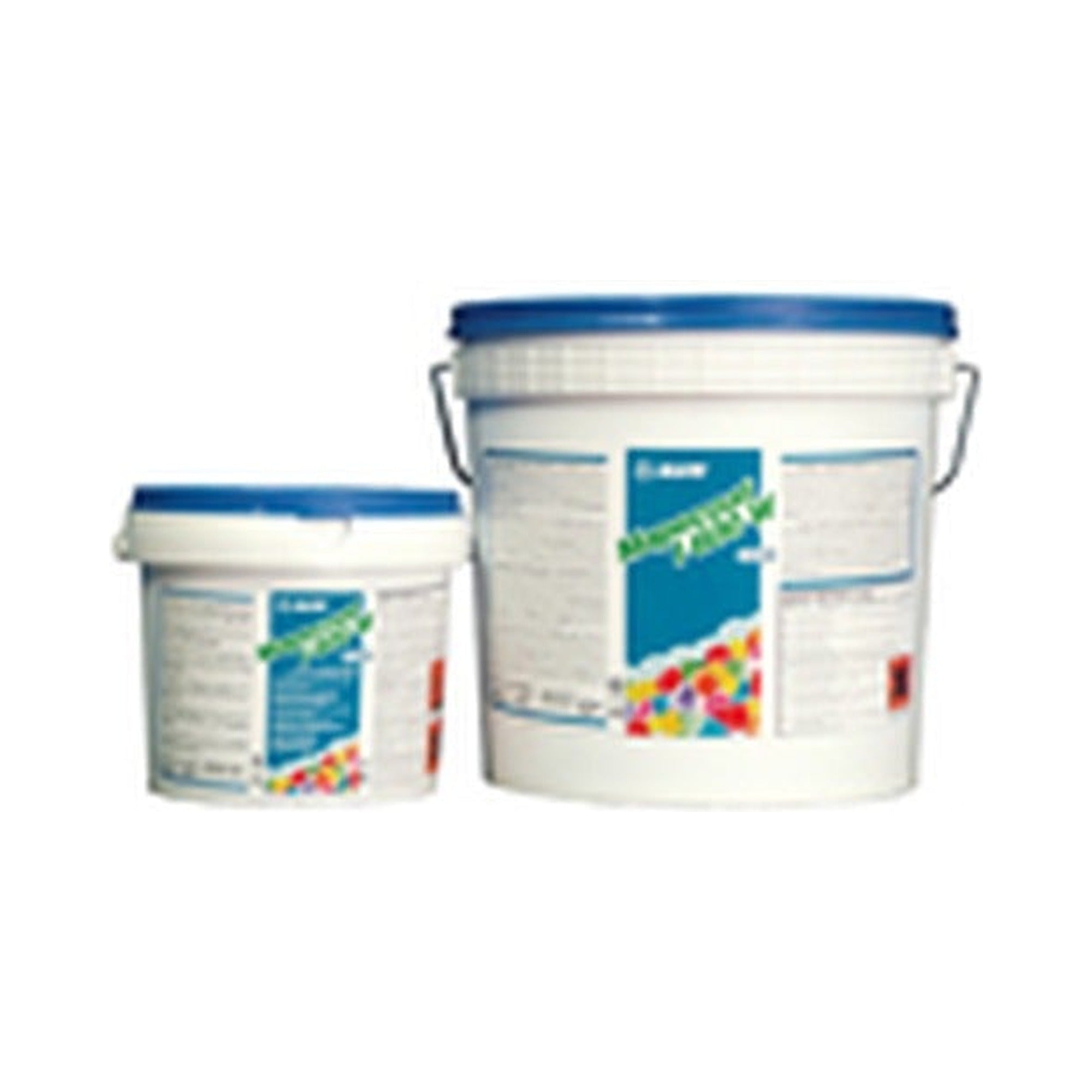 MAPEI Mapecoat I 600 W dvojzložkový impregnačný epoxidový náter vo vodnej disperzii 5.9 kg