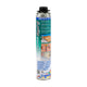 MAPEI Mapepur Roof Foam G pištoľová PU pena na lepenie strešných krytín 750 ml
