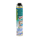MAPEI Mapepur Universal Foam G pištoľová jednozložková PU pena 750 ml