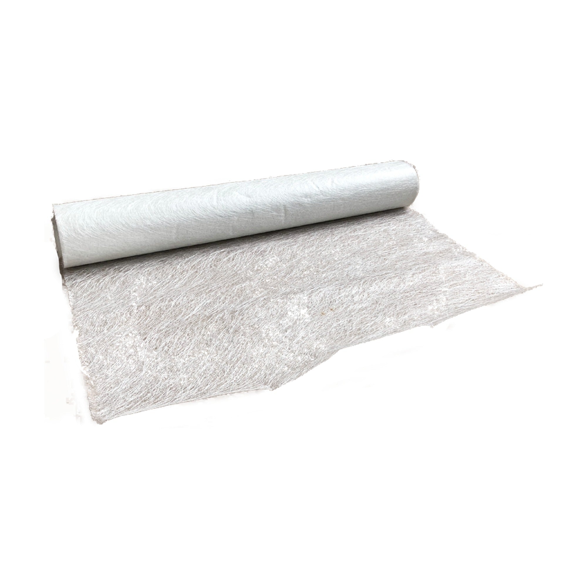 MAPEI Mapetex FG sklená výstužná rohož na vystuženie hydroizolačných membrán Purtop Easy 50 m x 1 m