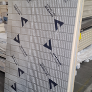 termPIR AL ʎ 0,022 PIR dosky tepelná izolácia 2400x1200mm ukážka1