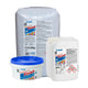MAPEI Triblock Finish tixotrópna epoxicementová malta na vyrovnanie vlhkých povrchov 31.25 kg