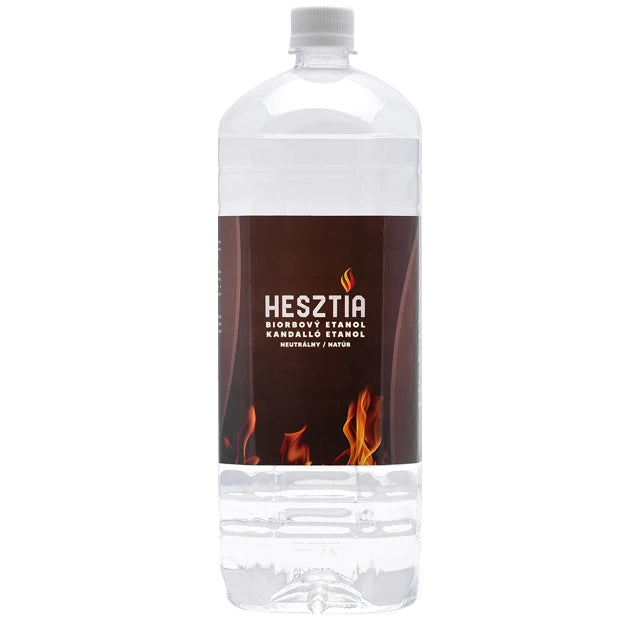 Bioalkohol HESZTIA 1,9 L - 6 ks
