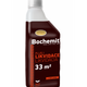 Bochemit Plus I likvidácia drevokazného hmyzu