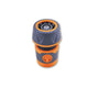 Hadicová rýchlospojka 3/4″ na 1/2″ STOP 2-komponentná VRCPRO