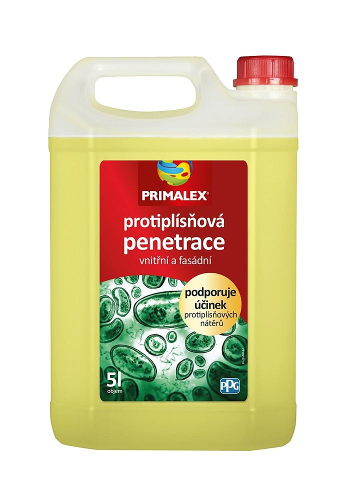 PRIMALEX PROTIPLESŇOVÁ penetrácia