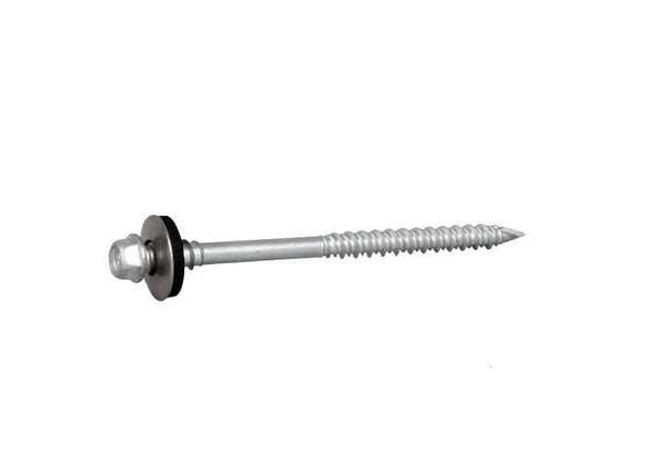 ETANCO GTR W SP Ø6,4 / 7,0 mm skrutka na upevnenie sendvičových panelov s podložkou A19